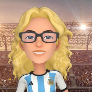 Meet your Posher, Janella